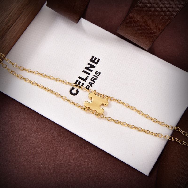 Celine Bracelets